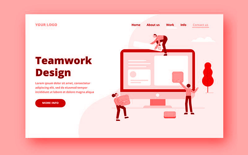 Mockup
